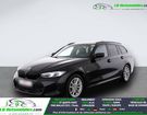BMW Serie 3 320e xDrive 204 ch BVA &agrave; Beaupuy (31)