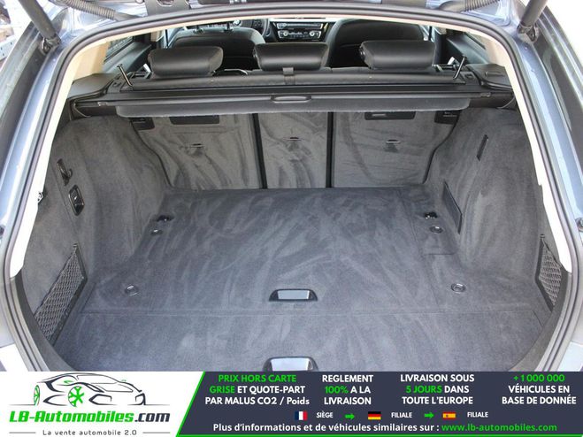 BMW Serie 3 318d 150 ch BVA Gris M�tallique de 2018