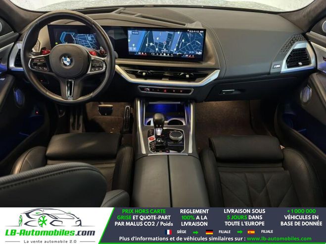 BMW XM 653 ch BVA  de 2023