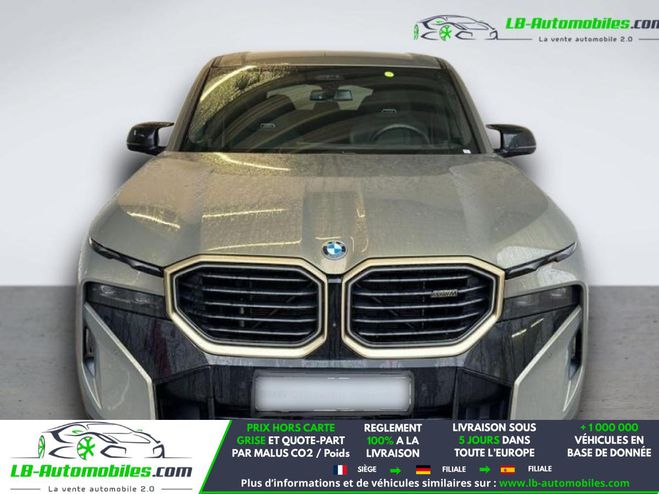 BMW XM 653 ch BVA  de 2023