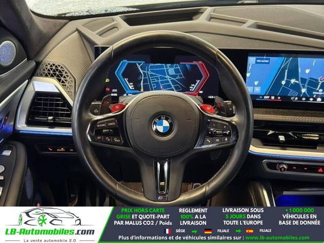 BMW XM 653 ch BVA  de 2023