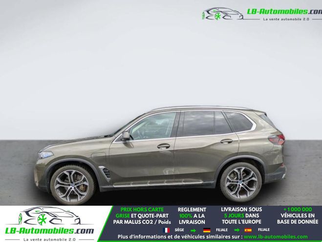 BMW X5 xDrive50e 489 ch BVA  de 2023