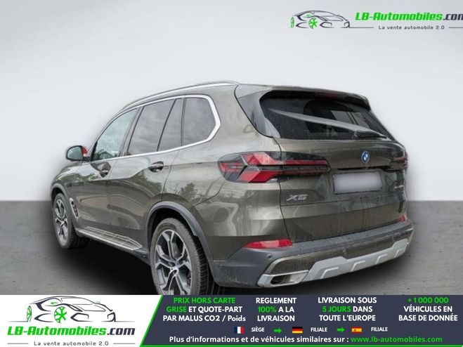 BMW X5 xDrive50e 489 ch BVA  de 2023