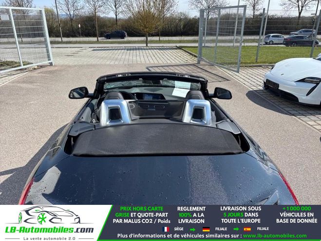 BMW Z4 sDrive 20i 197 ch BVA Noir M�tallique de 2025