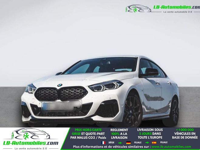 BMW X6 M60i xDrive 530 ch BVA Noir M�tallique de 2025