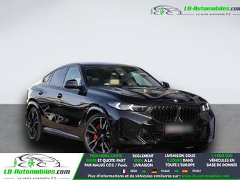  Voir d&eacute;tails -BMW X6 xDrive30d 298 ch BVA &agrave; Beaupuy (31)