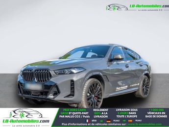  Voir d&eacute;tails -BMW X6 xDrive30d 286 ch BVA &agrave; Beaupuy (31)