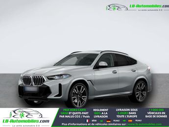  Voir d&eacute;tails -BMW X6 xDrive30d 298 ch BVA &agrave; Beaupuy (31)
