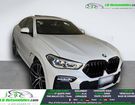 BMW X6 xDrive30d 265 ch BVA &agrave; Beaupuy (31)