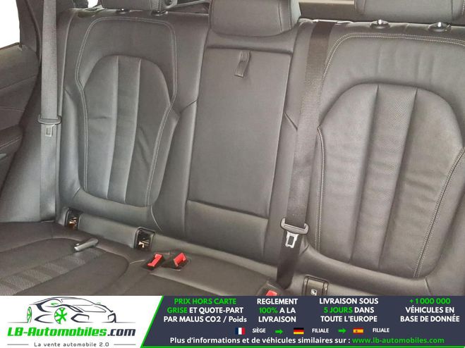 BMW X5 xDrive30d 286 ch BVA  de 2022