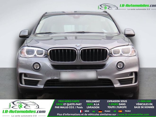 BMW X5 xDrive35i 306 ch BVA Gris M�tallique de 2018