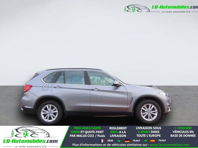 BMW X5 xDrive35i 306 ch BVA Gris M�tallique de 2018