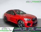 BMW X4 510ch BVA &agrave; Beaupuy (31)