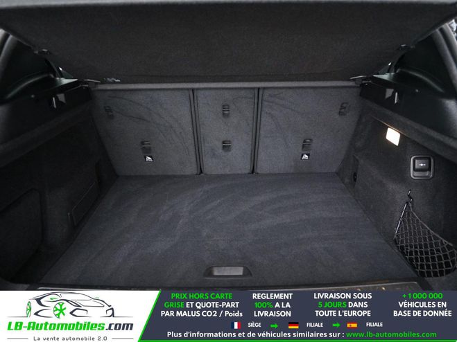 BMW X2 xDrive 20i 178 ch BVA Noir M�tallique de 2023