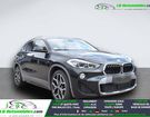 BMW X2 sDrive 20d 190 ch BVA &agrave; Beaupuy (31)