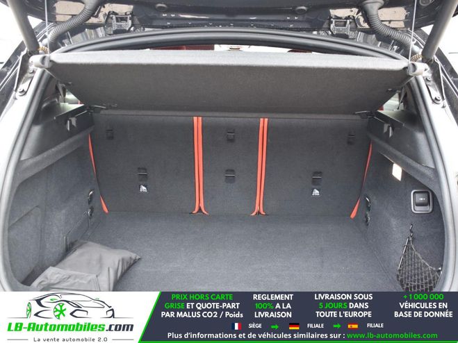 BMW X2 sDrive 20d 190 ch BVA Noir M�tallique de 2018