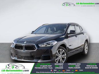  Voir d&eacute;tails -BMW X2 sDrive 18i 136 ch BVA &agrave; Beaupuy (31)