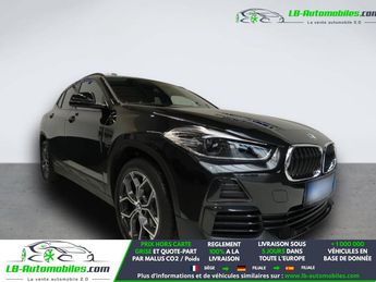  Voir d&eacute;tails -BMW X2 sDrive 18i 136 ch BVA &agrave; Beaupuy (31)