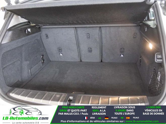 BMW X2 sDrive 18i 136 ch BVA Blanc de 2022