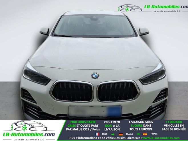 BMW X2 sDrive 18i 136 ch BVM  de 2023