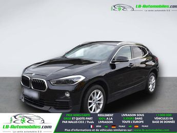  Voir d&eacute;tails -BMW X2 sDrive 18d 150 ch BVA &agrave; Beaupuy (31)