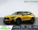 BMW X2 sDrive 18i 136 ch BVM &agrave; Beaupuy (31)