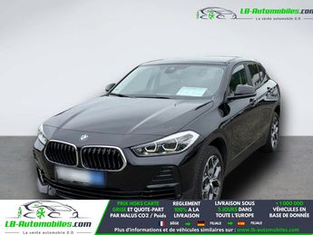  Voir d&eacute;tails -BMW X2 sDrive 18i 136 ch BVM &agrave; Beaupuy (31)