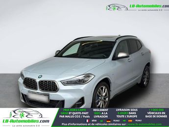  Voir d&eacute;tails -BMW X2 M35i 306 ch BVA &agrave; Beaupuy (31)