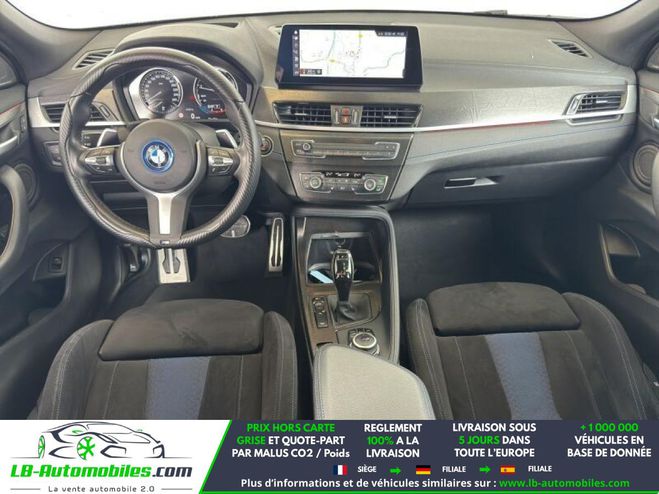 BMW X2 M35i 306 ch BVA Gris M�tallique de 2023