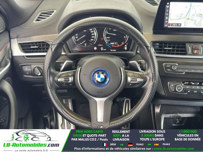 BMW X2 M35i 306 ch BVA Gris M�tallique de 2023