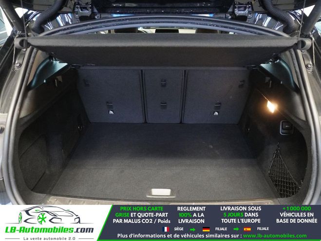 BMW X2 sDrive 16d 116 ch BVM Noir de 2022