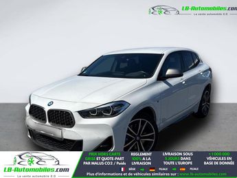  Voir d&eacute;tails -BMW X2 M35i 306 ch BVA &agrave; Beaupuy (31)