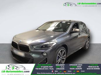  Voir d&eacute;tails -BMW X2 M35i 306 ch BVA &agrave; Beaupuy (31)