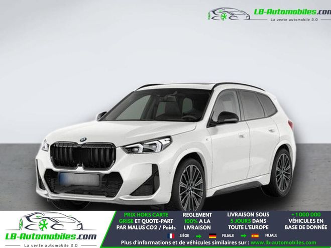 BMW X1 xDrive 23i 218ch BVA  de 2023