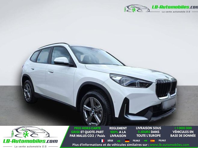 BMW X1 xDrive 23i 218ch BVA Blanc de 2024