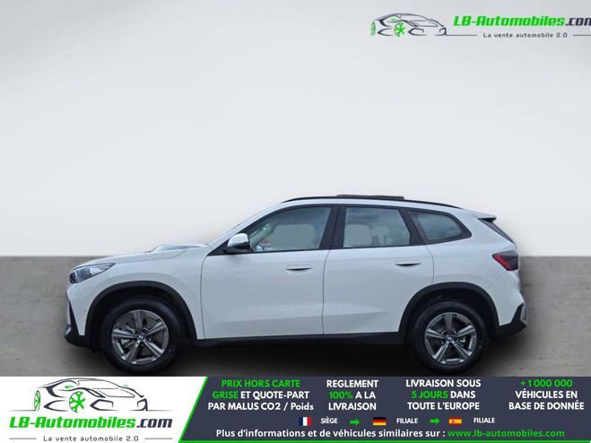 BMW X1 xDrive 23i 218ch BVA Blanc de 2024