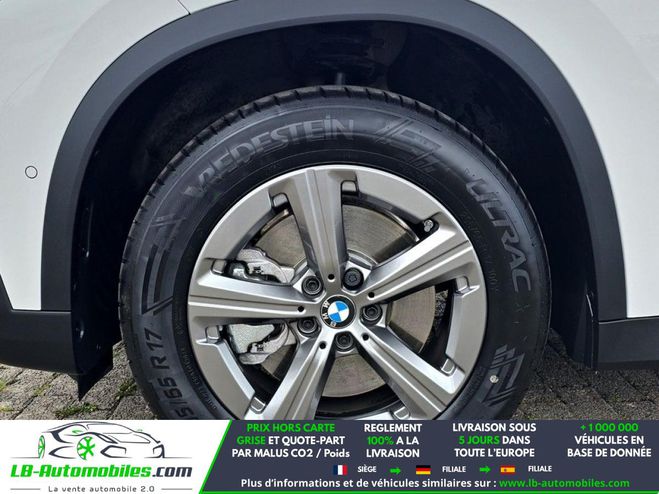 BMW X1 xDrive 23i 218ch BVA Blanc de 2024