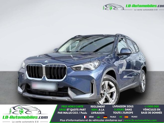 BMW X1 xDrive 23d 211ch BVA Bleu M�tallique de 2024