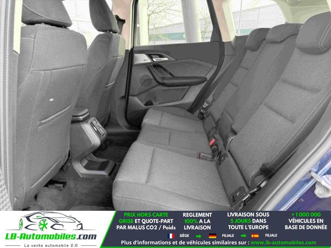 BMW X1 xDrive 23d 211ch BVA Bleu M�tallique de 2024