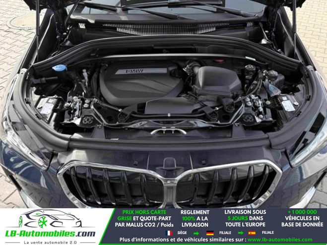 BMW X1 xDrive 23d 211ch BVA Bleu M�tallique de 2024