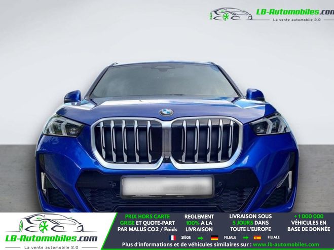 BMW X1 xDrive 23d 211ch BVA Bleu M�tallique de 2024