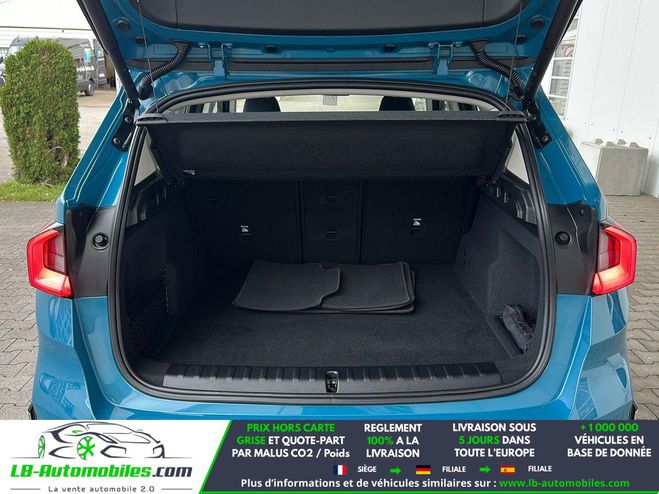 BMW X1 sDrive 20i 170ch BVA Bleu M�tallique de 2023