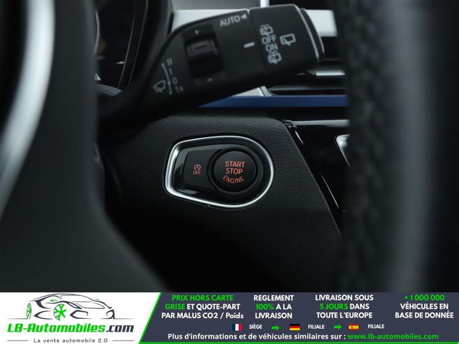 BMW X1 xDrive 25i 231 ch BVA Bleu M�tallique de 2016