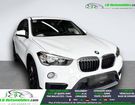 BMW X1 sDrive 18i 140 ch &agrave; Beaupuy (31)