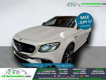 Mercedes Classe E