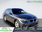 BMW X1 sDrive 16d 116 ch &agrave; Beaupuy (31)