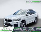 BMW X1 sDrive 20d 190 ch BVA &agrave; Beaupuy (31)