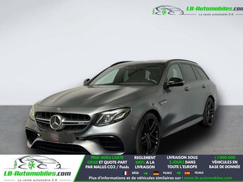 Mercedes Classe E