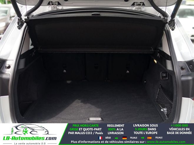 BMW X1 sDrive 18i 140 ch BVA Argent� M�tallique de 2018