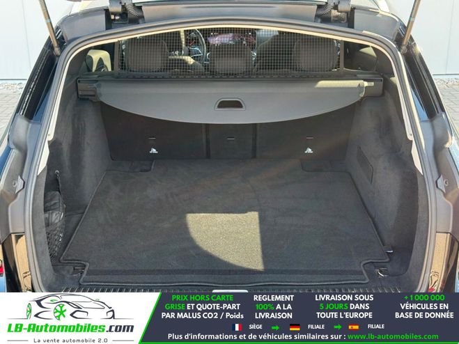 Mercedes Classe E 450 BVA 4-Matic Noir M�tallique de 2020